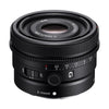 Sony FE 50mm f2.5 G Lens