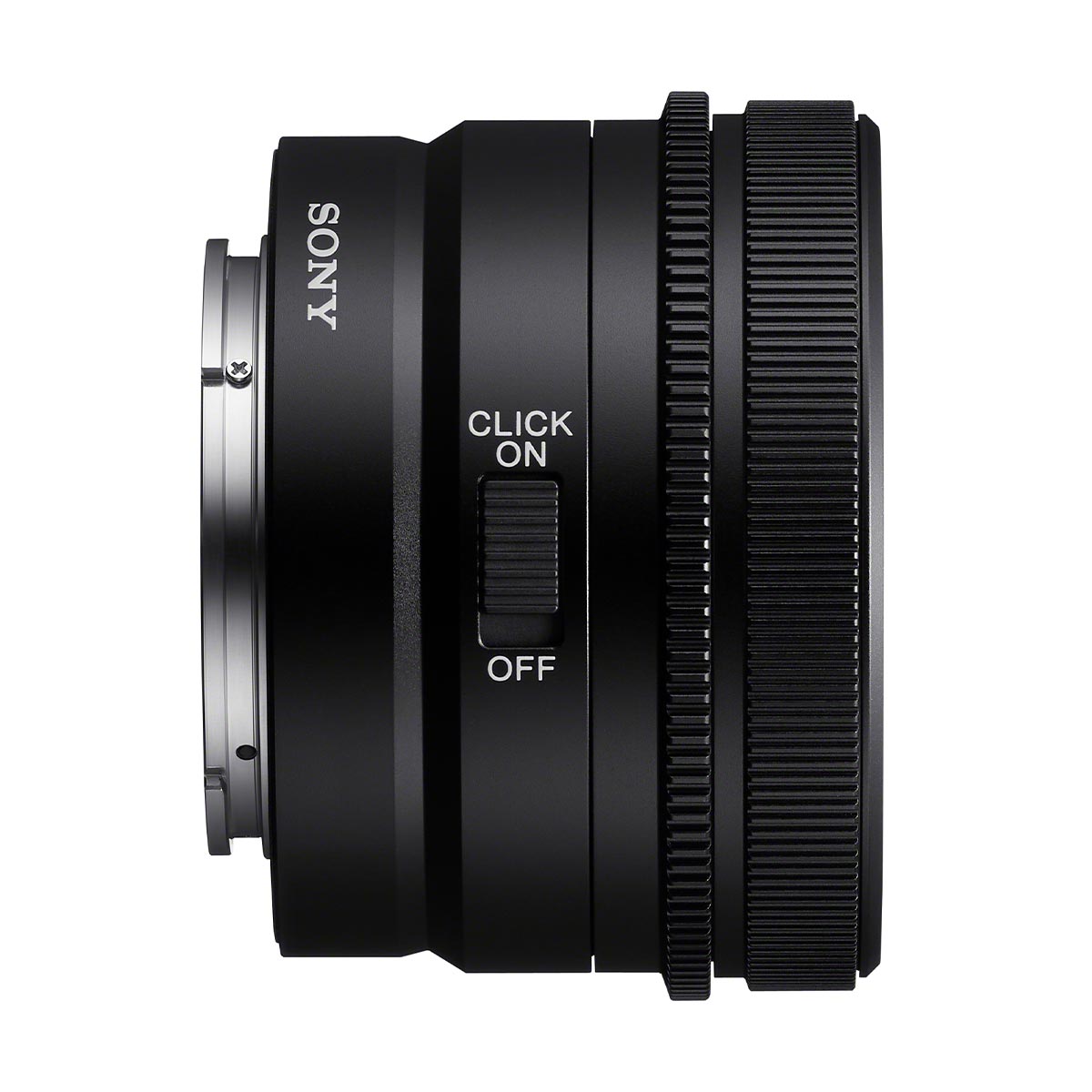 Sony FE 50mm f2.5 G Lens