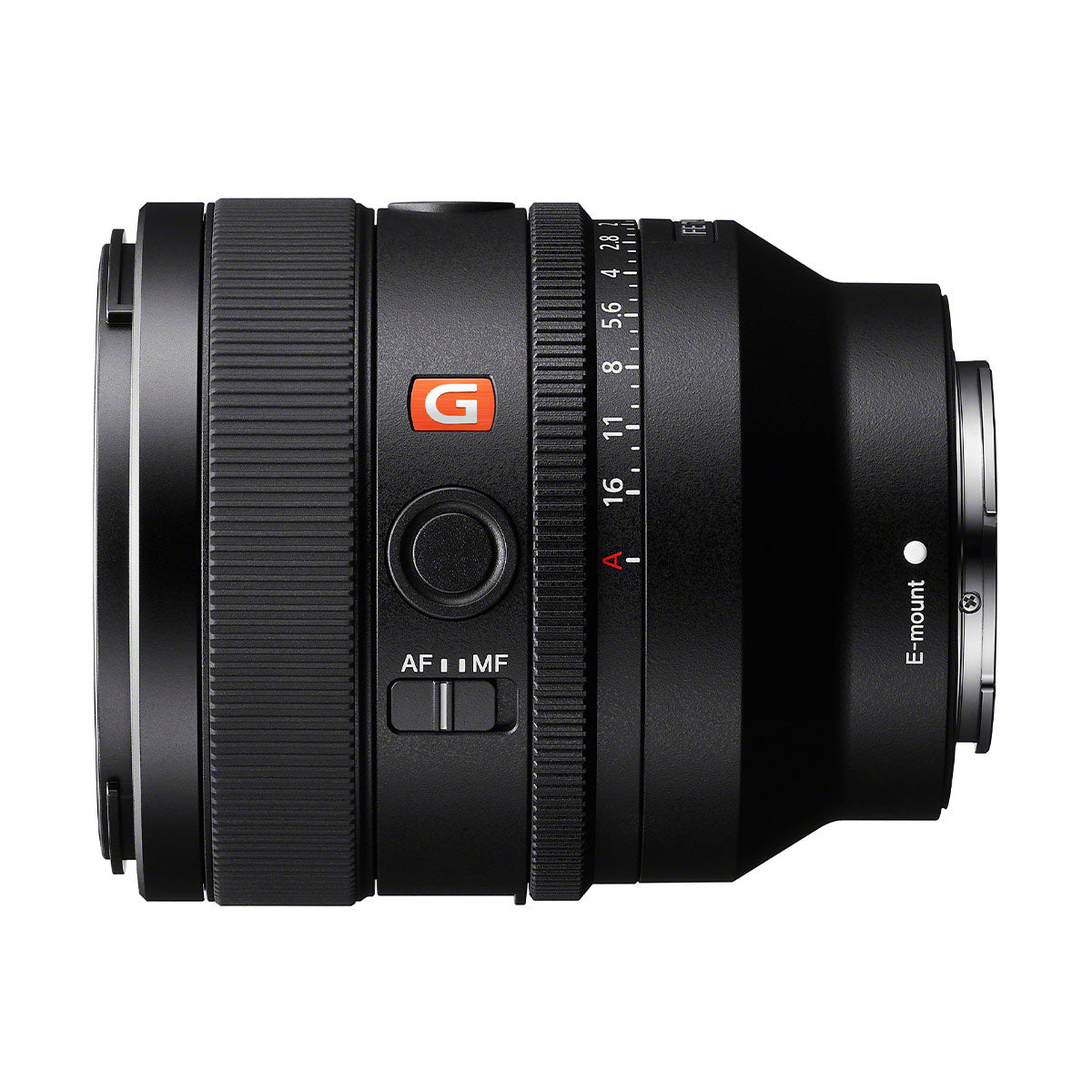 Sony FE 50mm f1.4 GM Lens