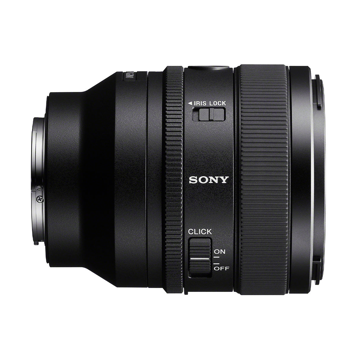 Sony FE 50mm f1.4 GM Lens