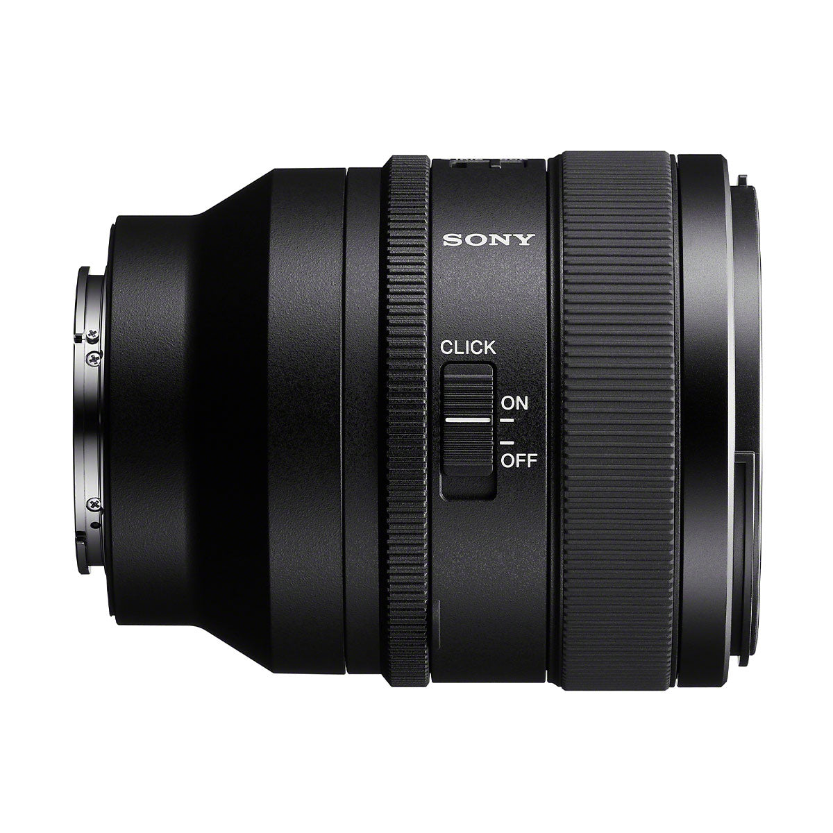 Sony FE 50mm f1.4 GM Lens