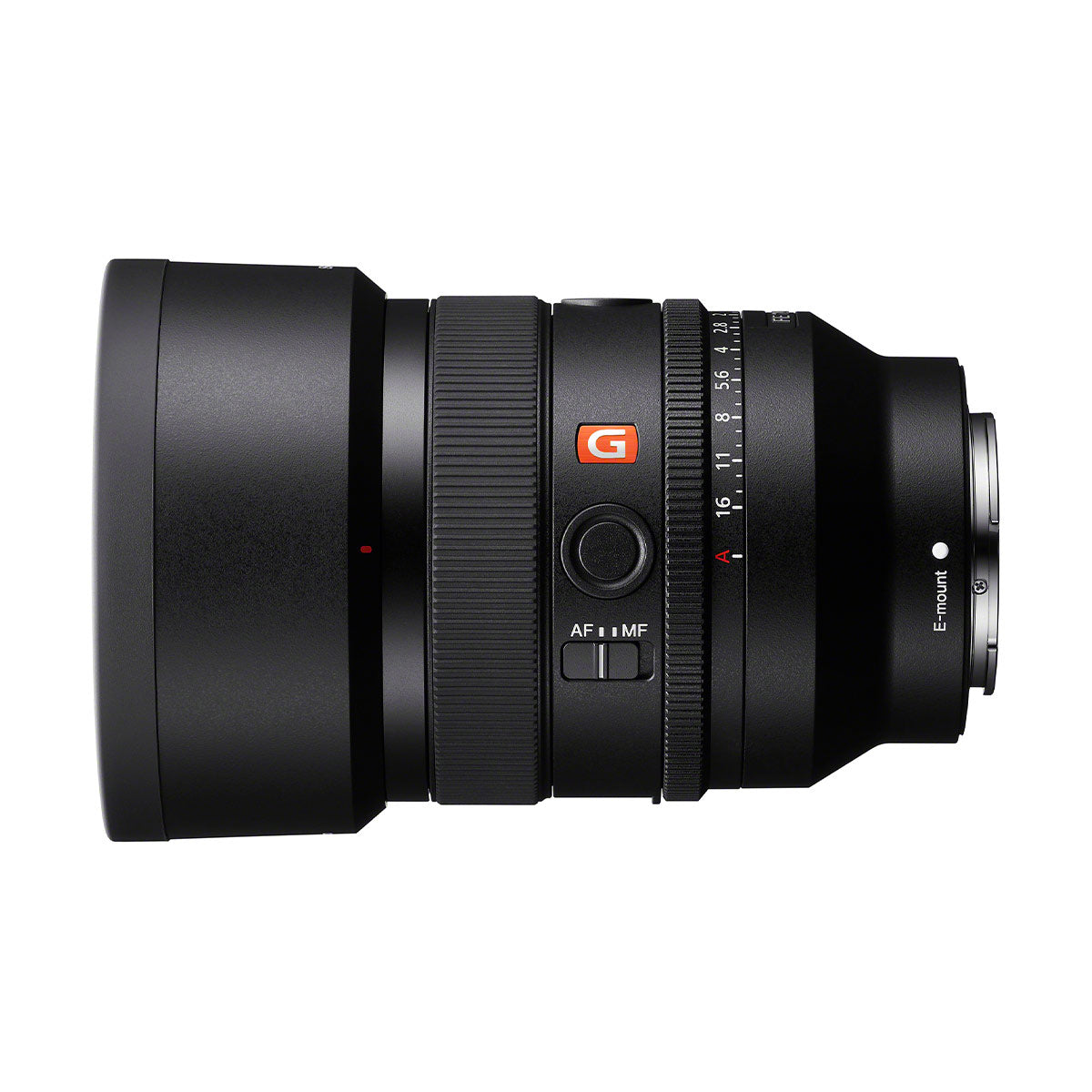 Sony FE 50mm f1.4 GM Lens