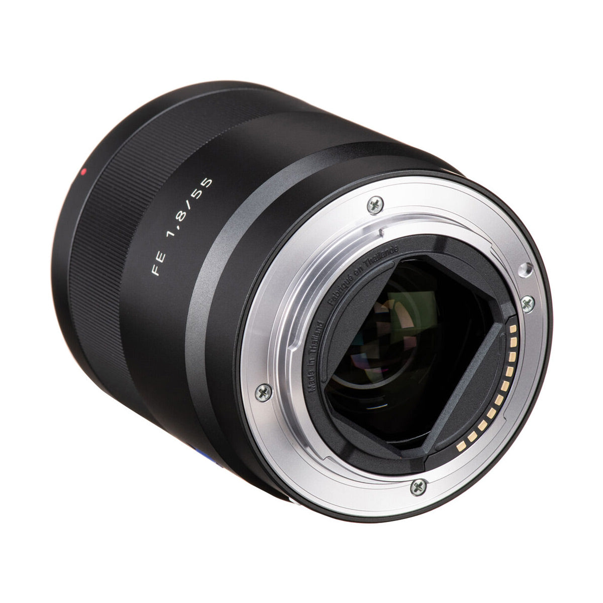 Sony FE 55mm f1.8 Sonnar T* ZA Lens