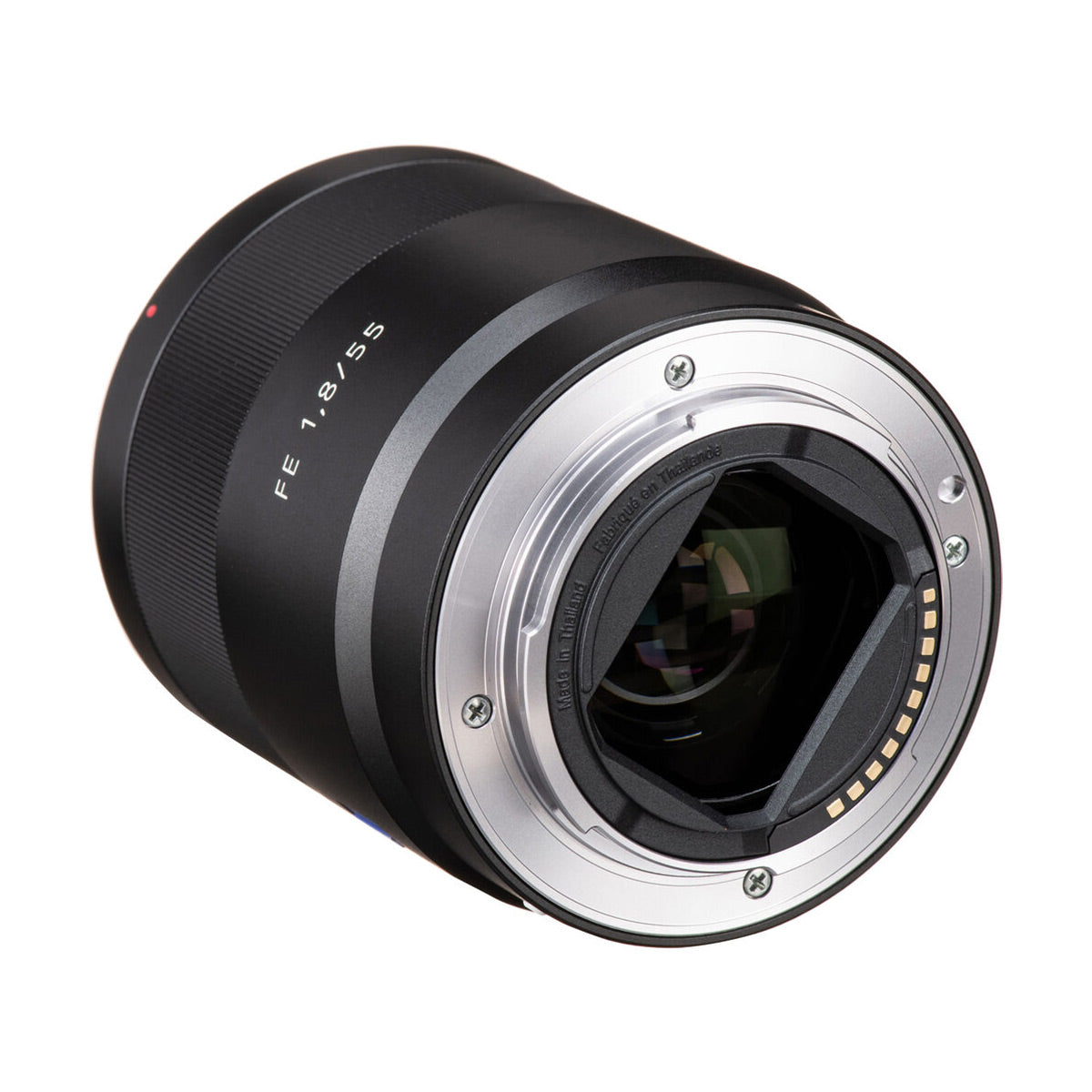 Sony FE 55mm f1.8 Sonnar T* ZA Lens *OPEN BOX*