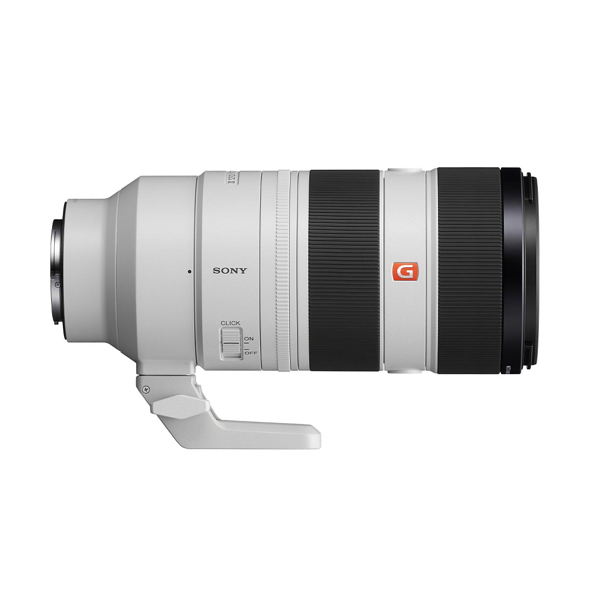 Sony FE 70-200mm f2.8 GM OSS II Lens