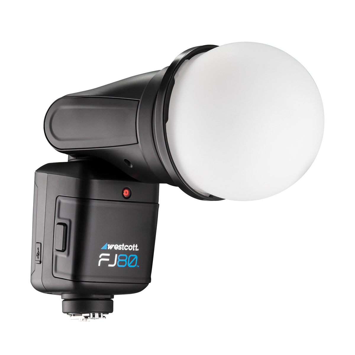 Westcott FJ80 Magnetic Diffusion Dome