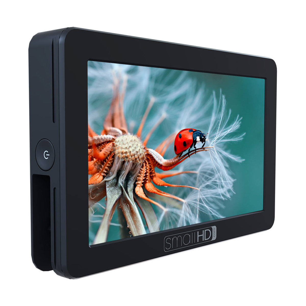 SmallHD FOCUS 5” Touchscreen (Monitor Only)