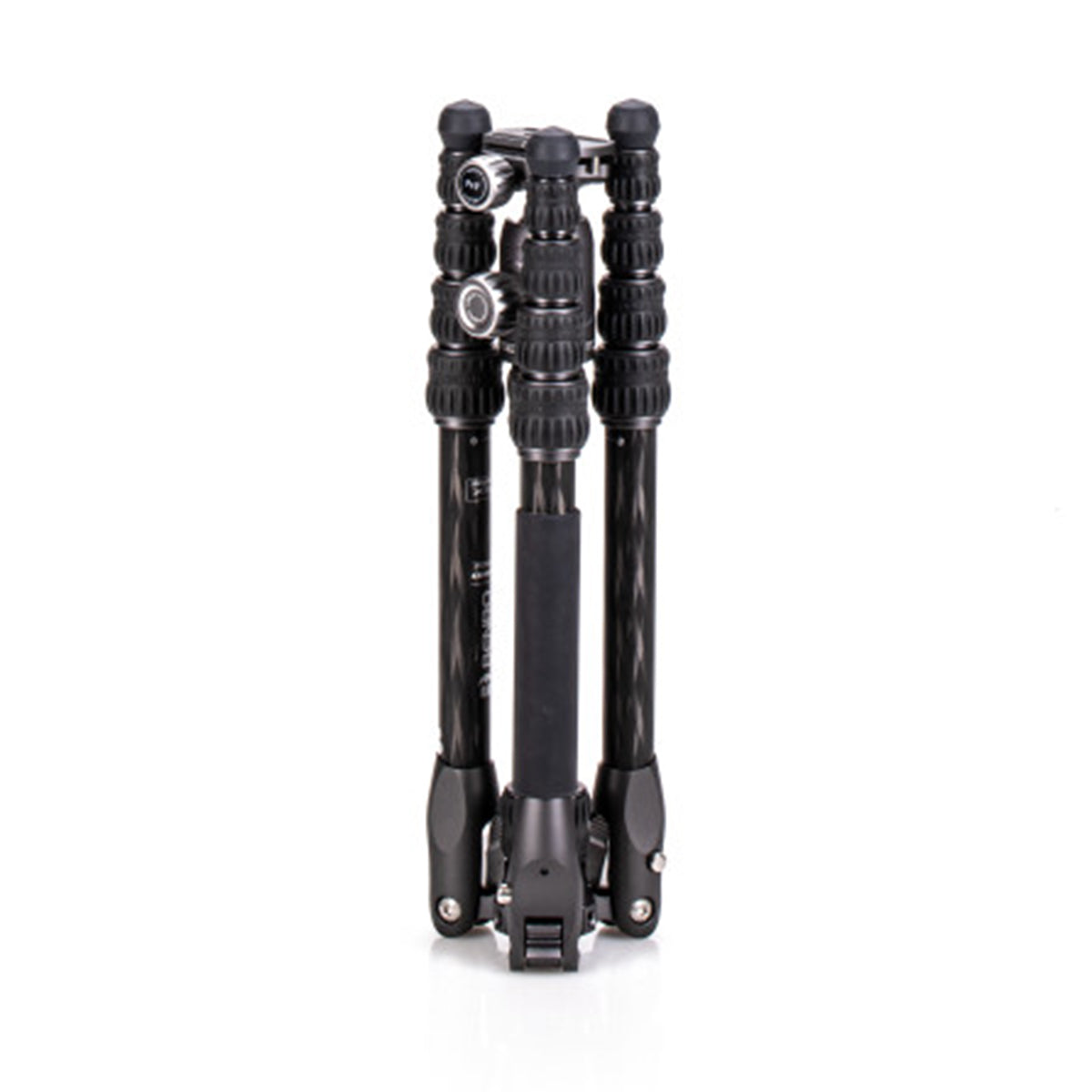 Benro FRHN05CVX20 Rhino Carbon Fiber Travel Tripod with VX20 Ball Head (Series 0)
