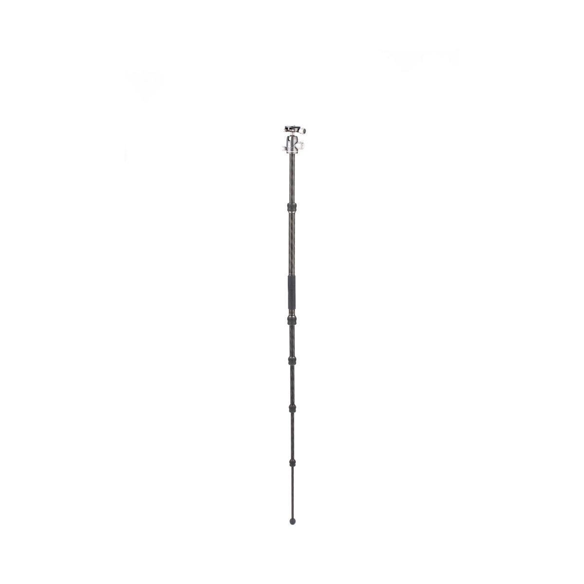 Benro FRHN05CVX20 Rhino Carbon Fiber Travel Tripod with VX20 Ball Head (Series 0)