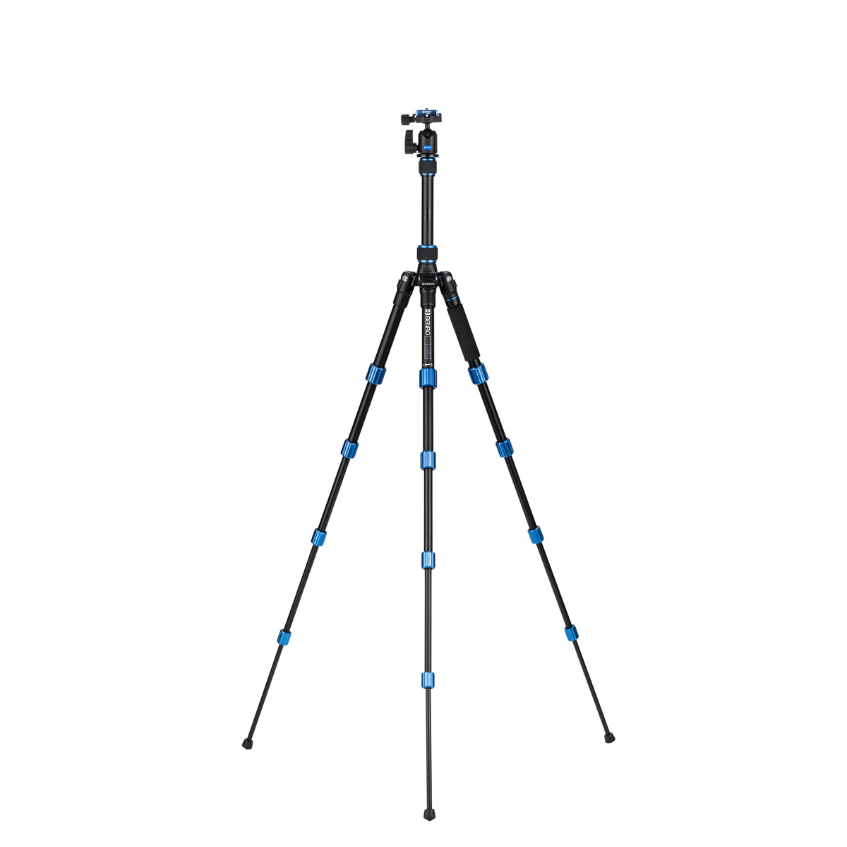 Benro FSL09AN00 Slim Travel Kit Aluminum Tripod