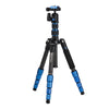 Benro FSL09CN00 Slim Travel Kit Carbon Fiber Tripod