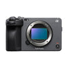 Sony FX3 Full Frame Cinema Camera