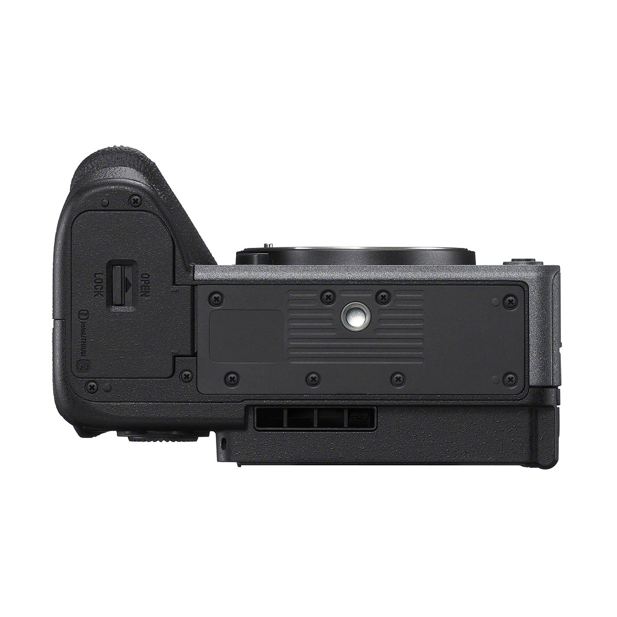 Sony FX30 Super 35 Cinema Camera with XLR Handle Unit *OPEN BOX*