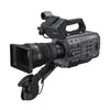 Sony PXW-FX9K XDCAM 6K Full Frame Camera with 28-135mm f/4 Lens