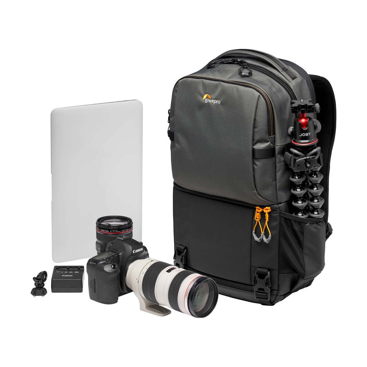 Lowepro Fastpack BP 250 AW III (Gray)