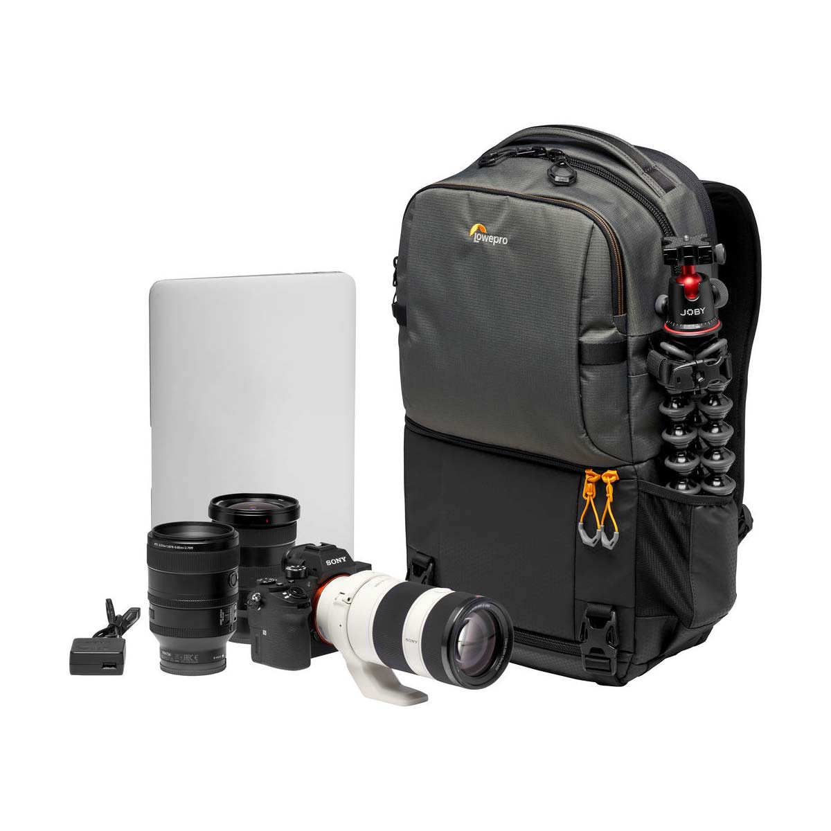 Lowepro Fastpack BP 250 AW III (Gray)