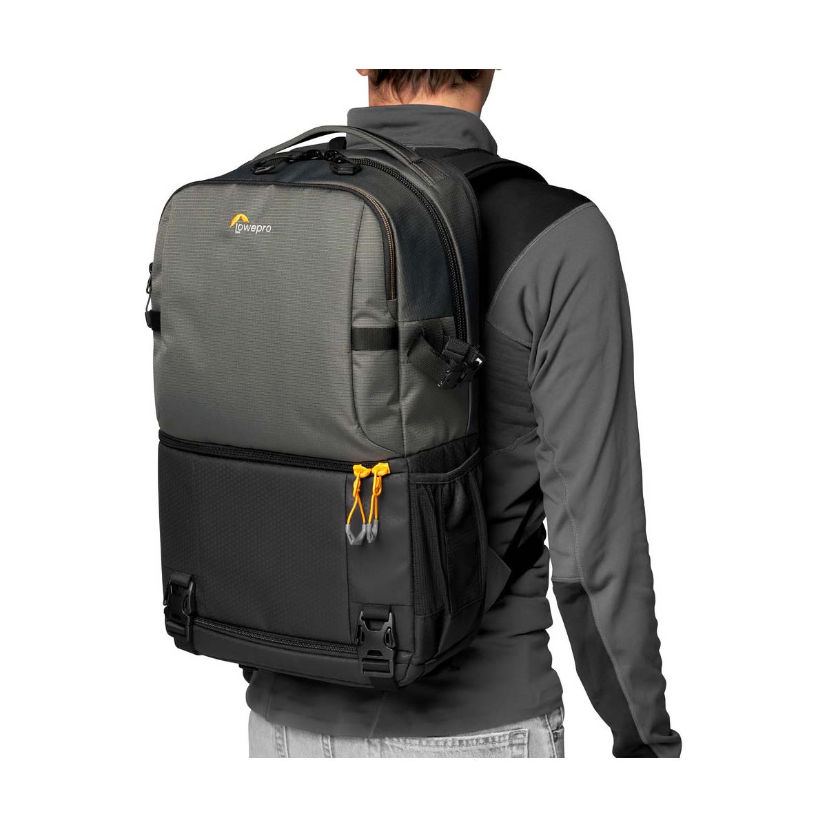 Lowepro Fastpack BP 250 AW III (Gray)
