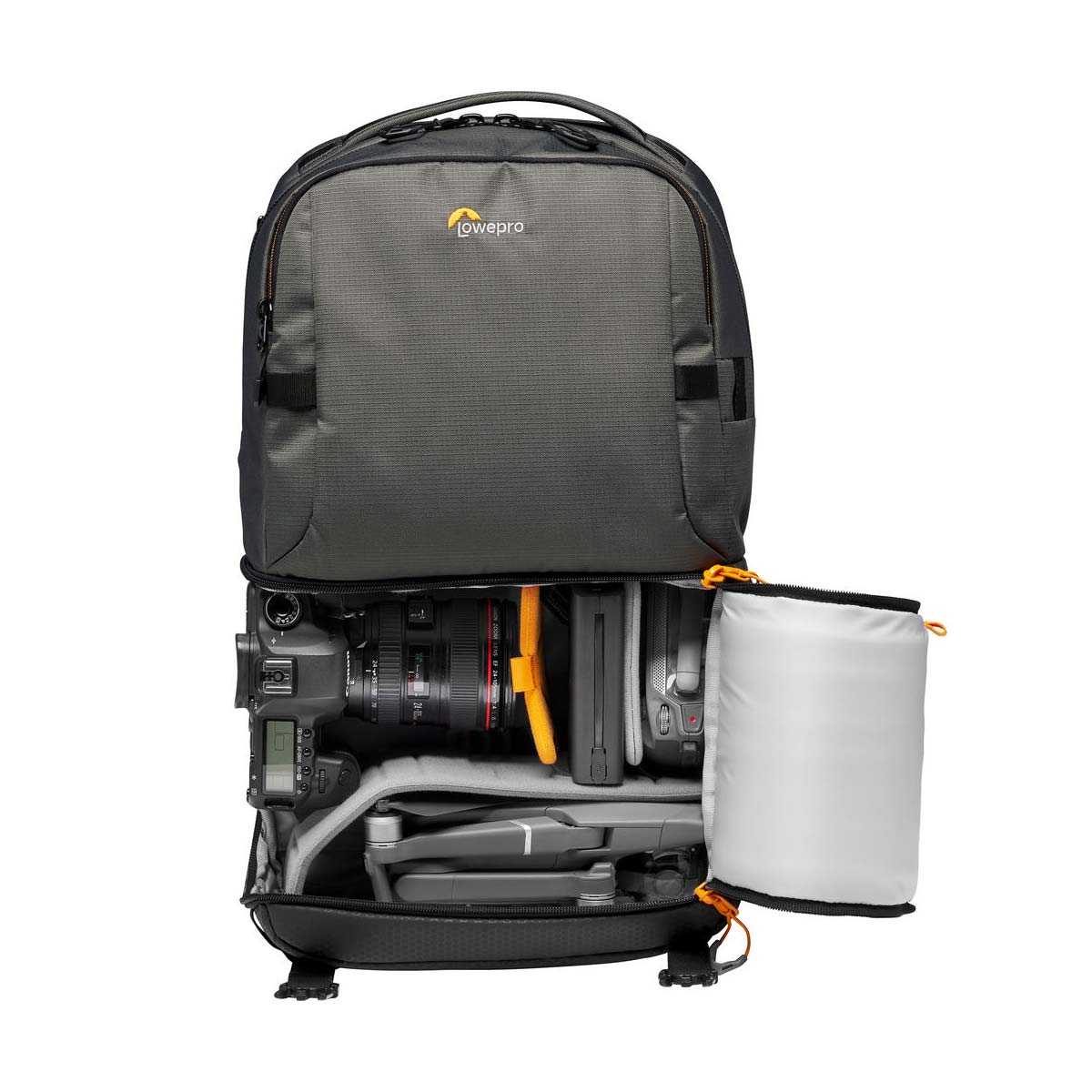 Lowepro Fastpack BP 250 AW III (Gray)