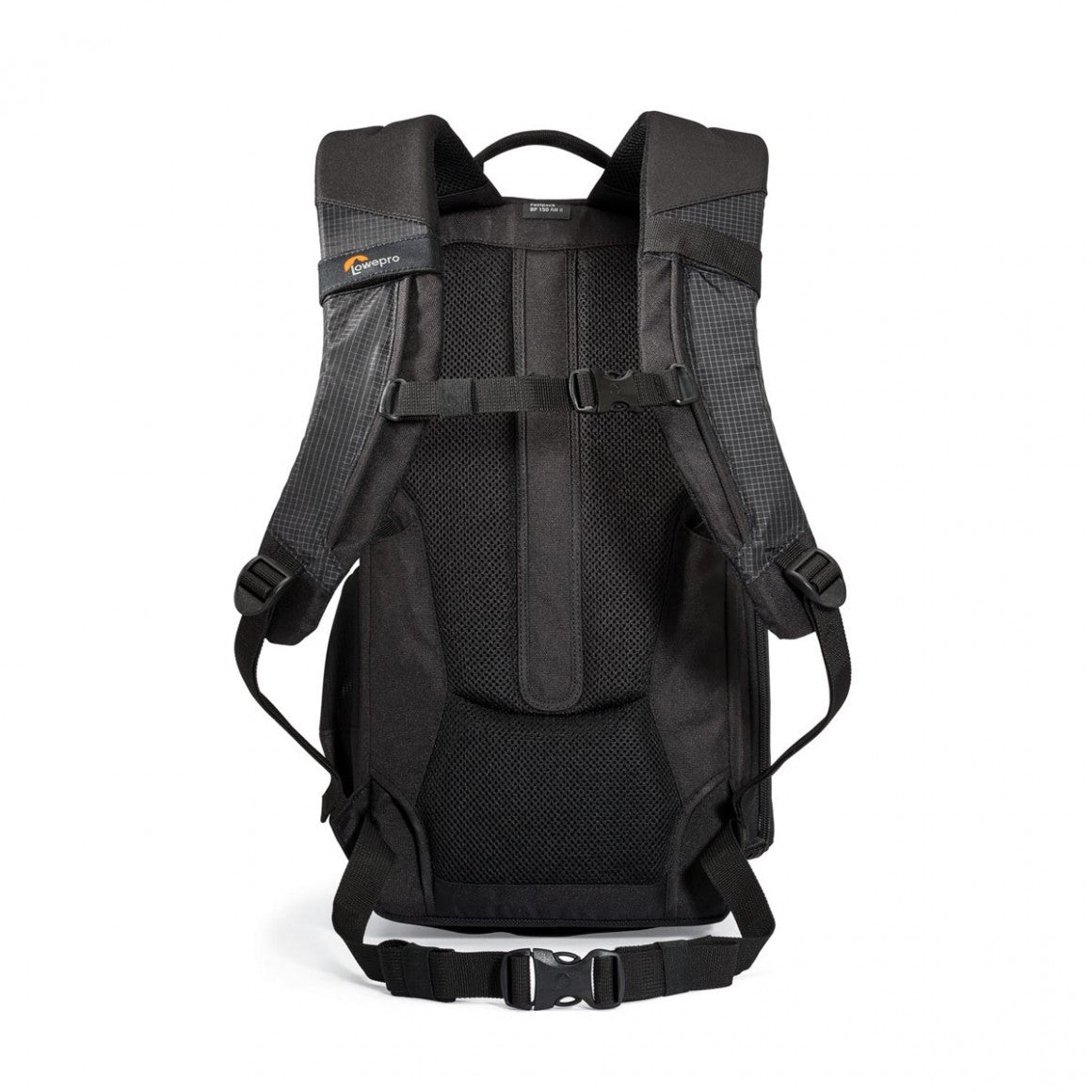Lowepro Fastpack 150 AW II Backpack (Black), bags backpacks, Lowepro - Pictureline  - 3