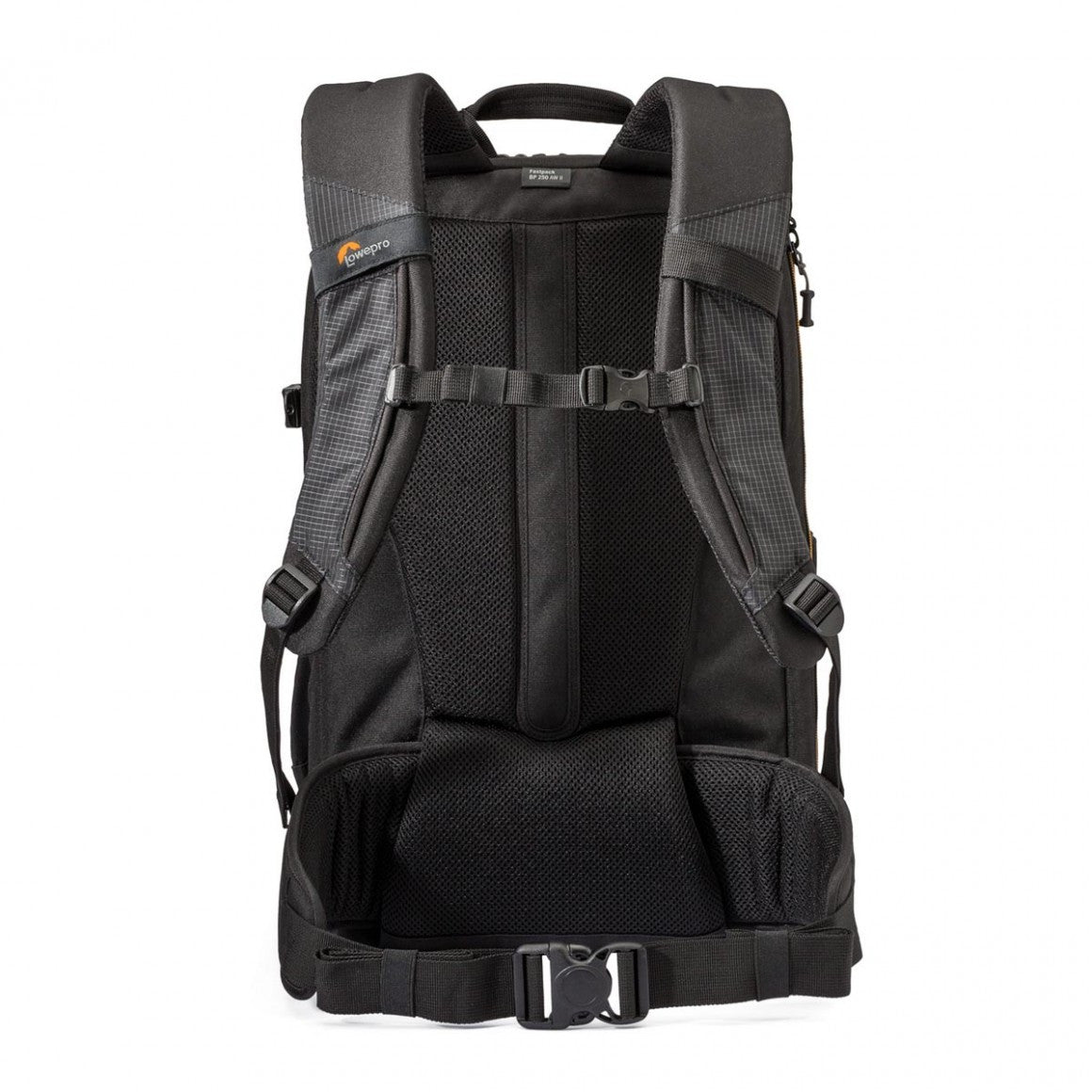 Lowepro Fastpack 250 AW II Backpack (Black), bags backpacks, Lowepro - Pictureline  - 3