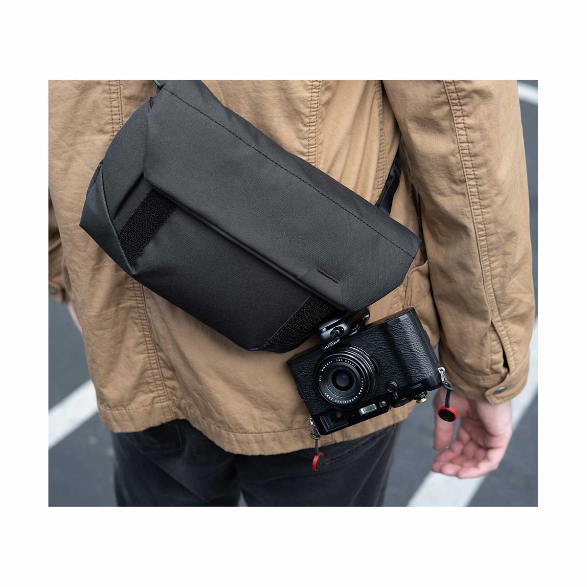 Peak Design Field Pouch v2 - Black