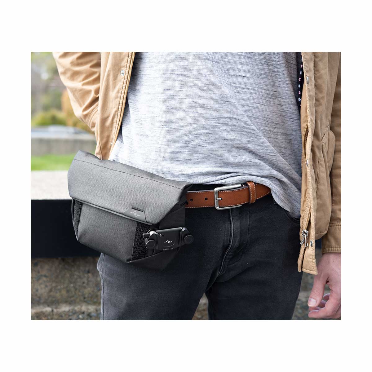 Peak Design Field Pouch v2 - Black