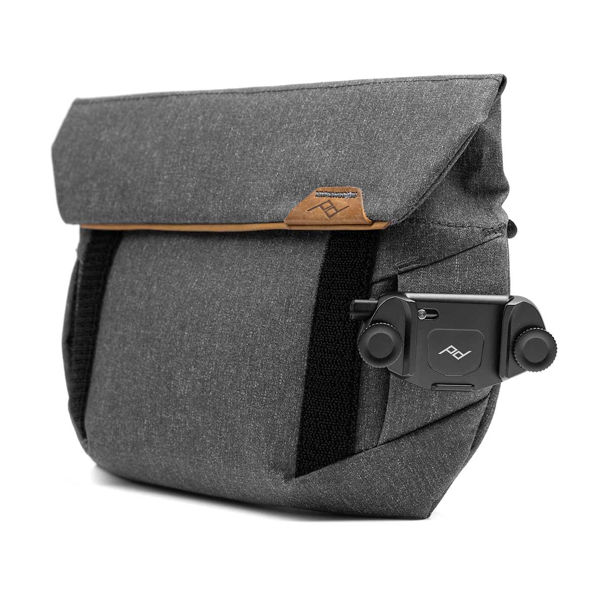 Peak Design Field Pouch v2 - Charcoal