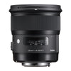 Sigma 24mm f/1.4 DG HSM ART Lens for Sony E-Mount (FE)