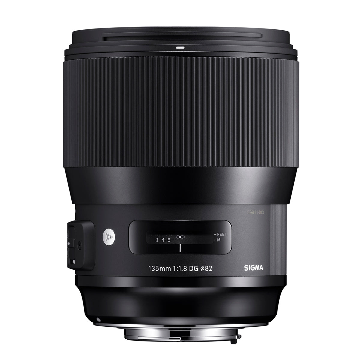 Sigma 135mm f/1.8 DG HSM ART Lens for Sony E-Mount (FE)