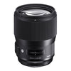 Sigma 135mm f/1.8 DG HSM ART Lens for Sony E-Mount (FE)