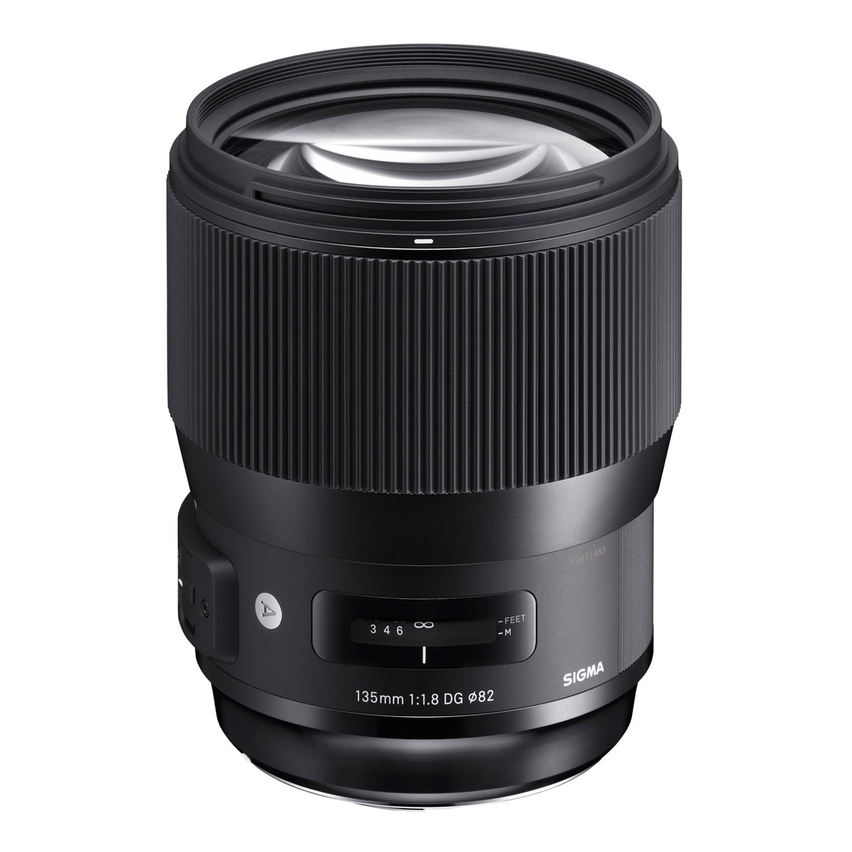 Sigma 135mm f/1.8 DG HSM ART Lens for Sony E-Mount (FE)