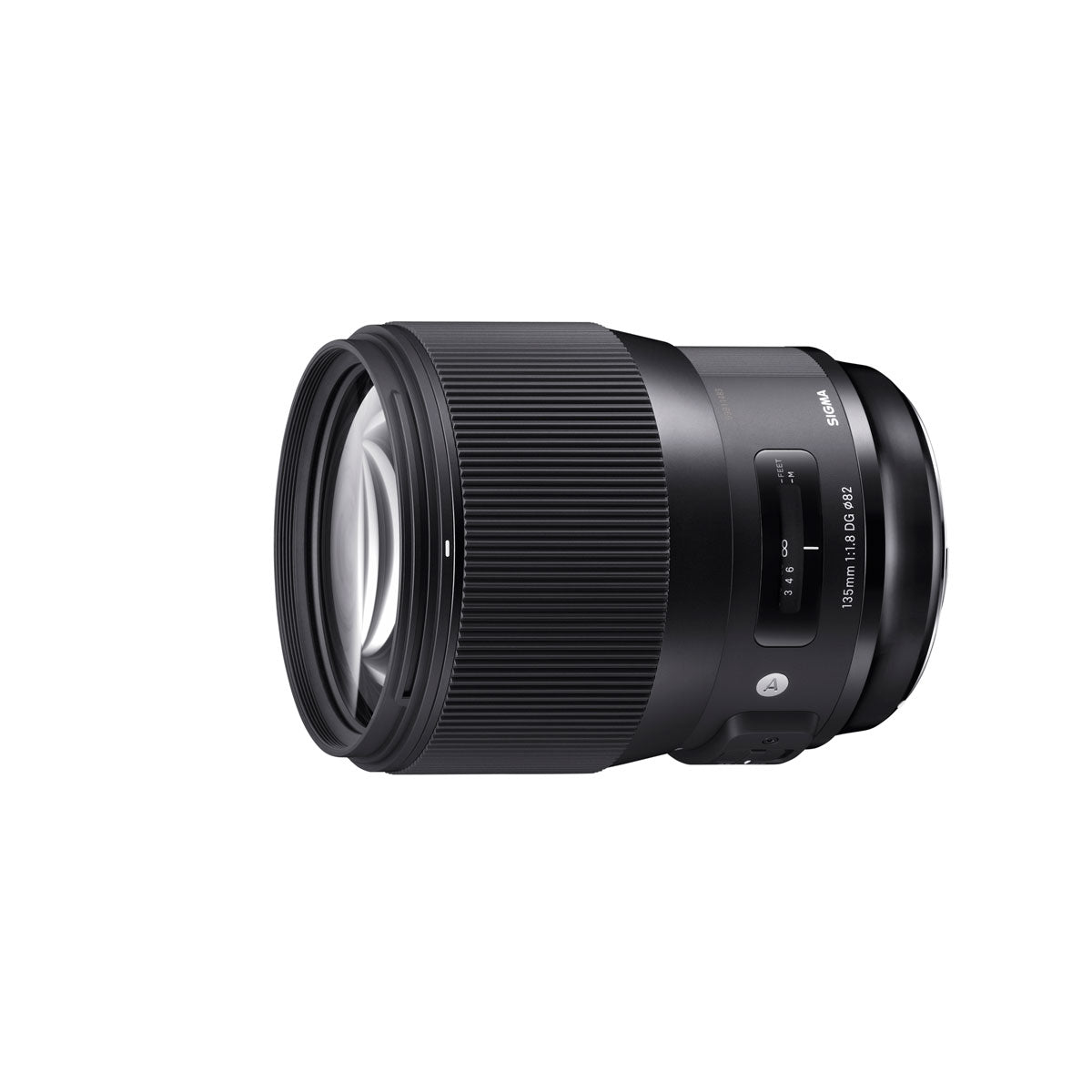 Sigma 135mm f/1.8 DG HSM ART Lens for Leica / Panasonic L-Mount