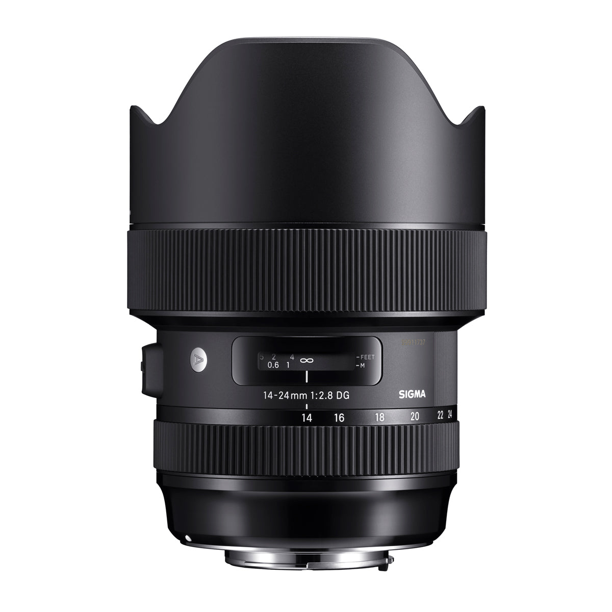 Sigma 14-24mm f/2.8 DG HSM ART Lens for Nikon