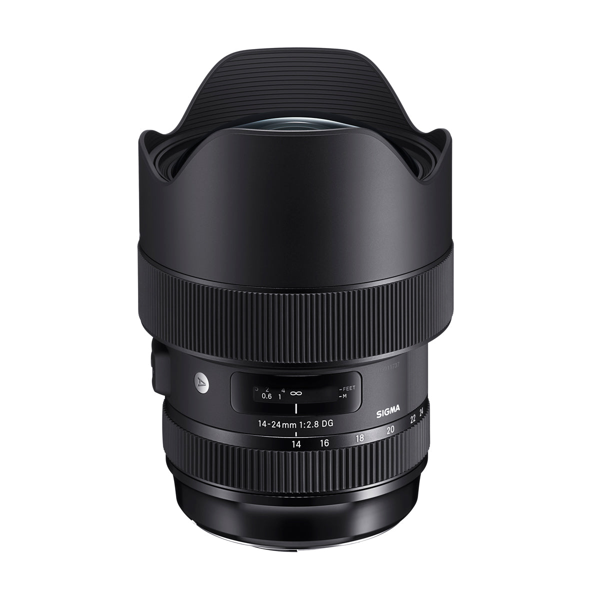 Sigma 14-24mm f/2.8 DG HSM ART Lens for Canon EF