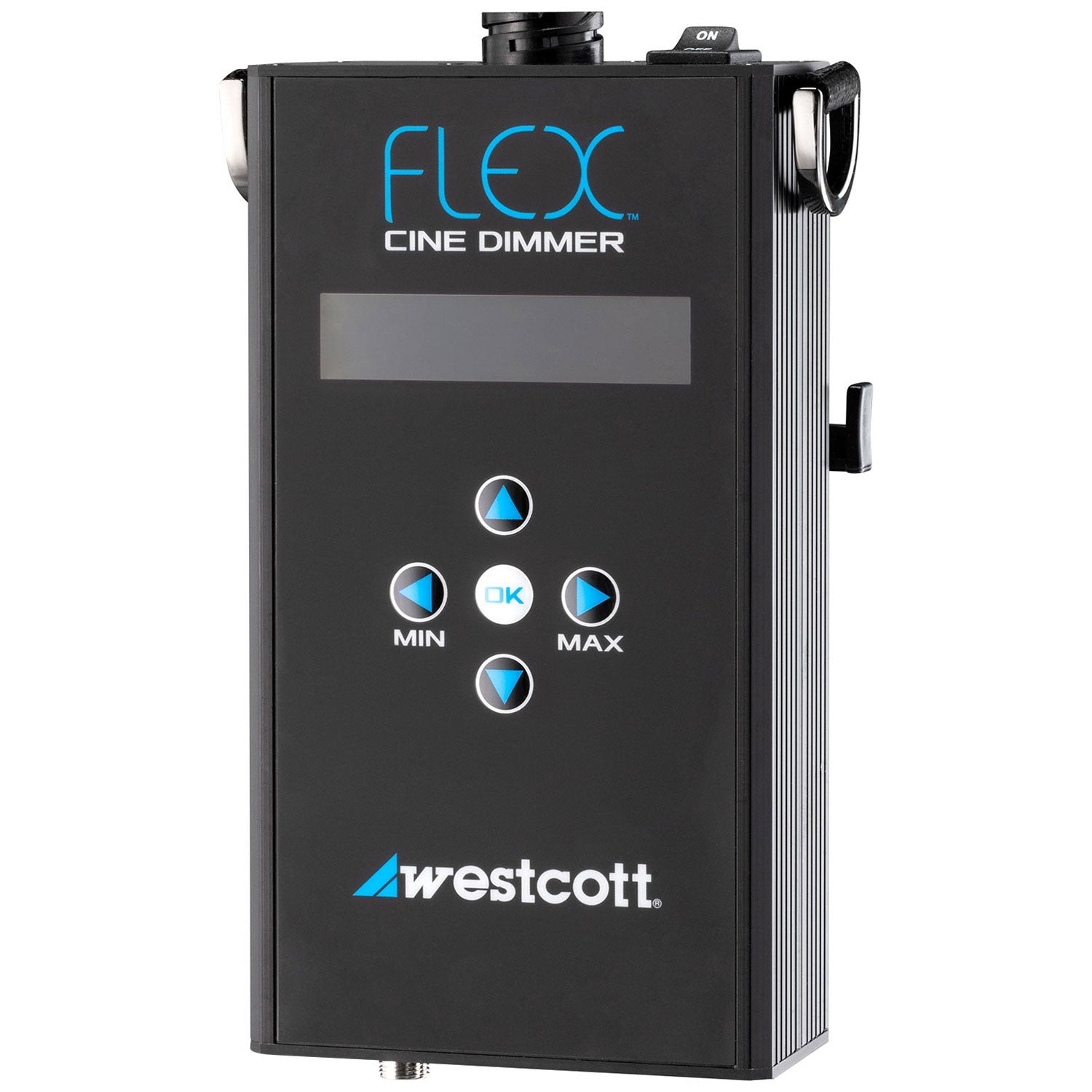 Westcott Flex Cine Bi-Color Mat 1-Light Set (1’ x 1’)