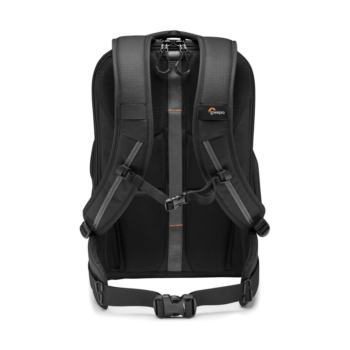 Lowepro Flipside 400 AW III Camera Backpack (Black)