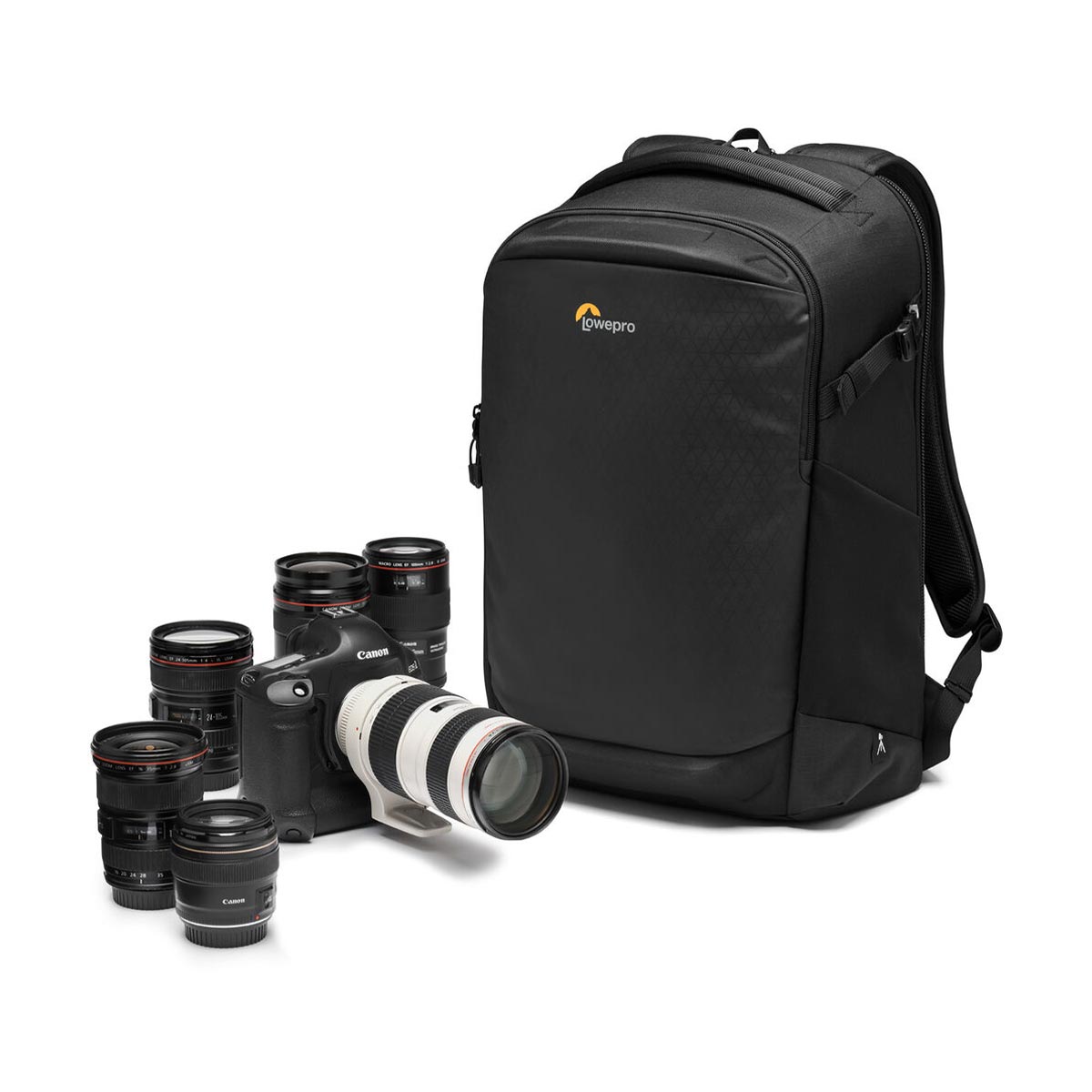 Lowepro Flipside 400 AW III Camera Backpack (Black)