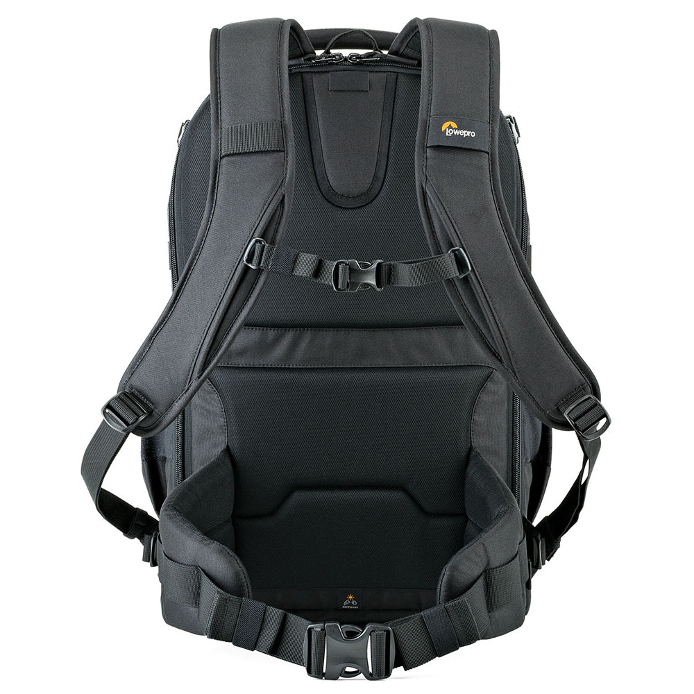 Lowepro Flipside 500 AW II Camera Backpack (Black)