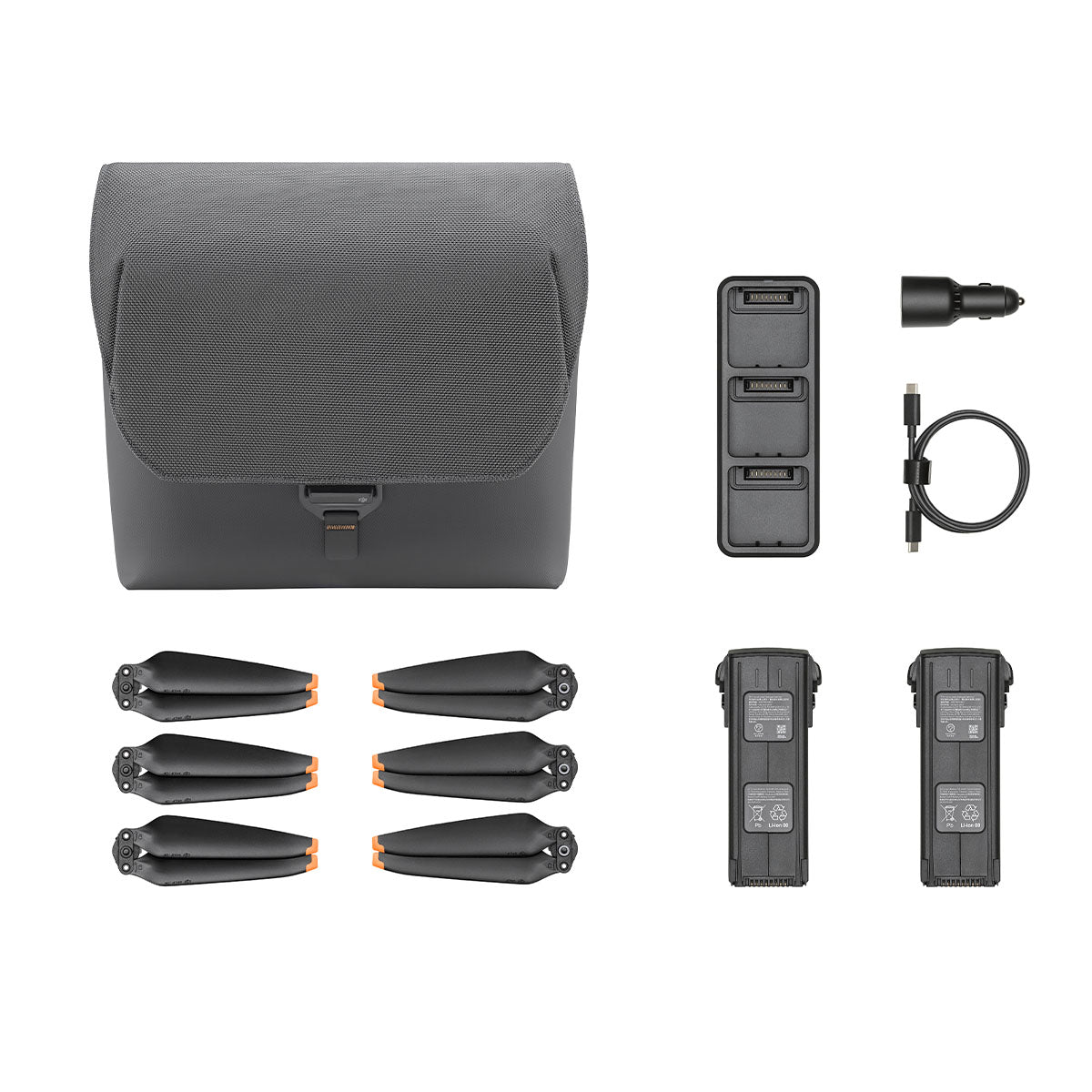 DJI Fly More Kit for Mavic 3