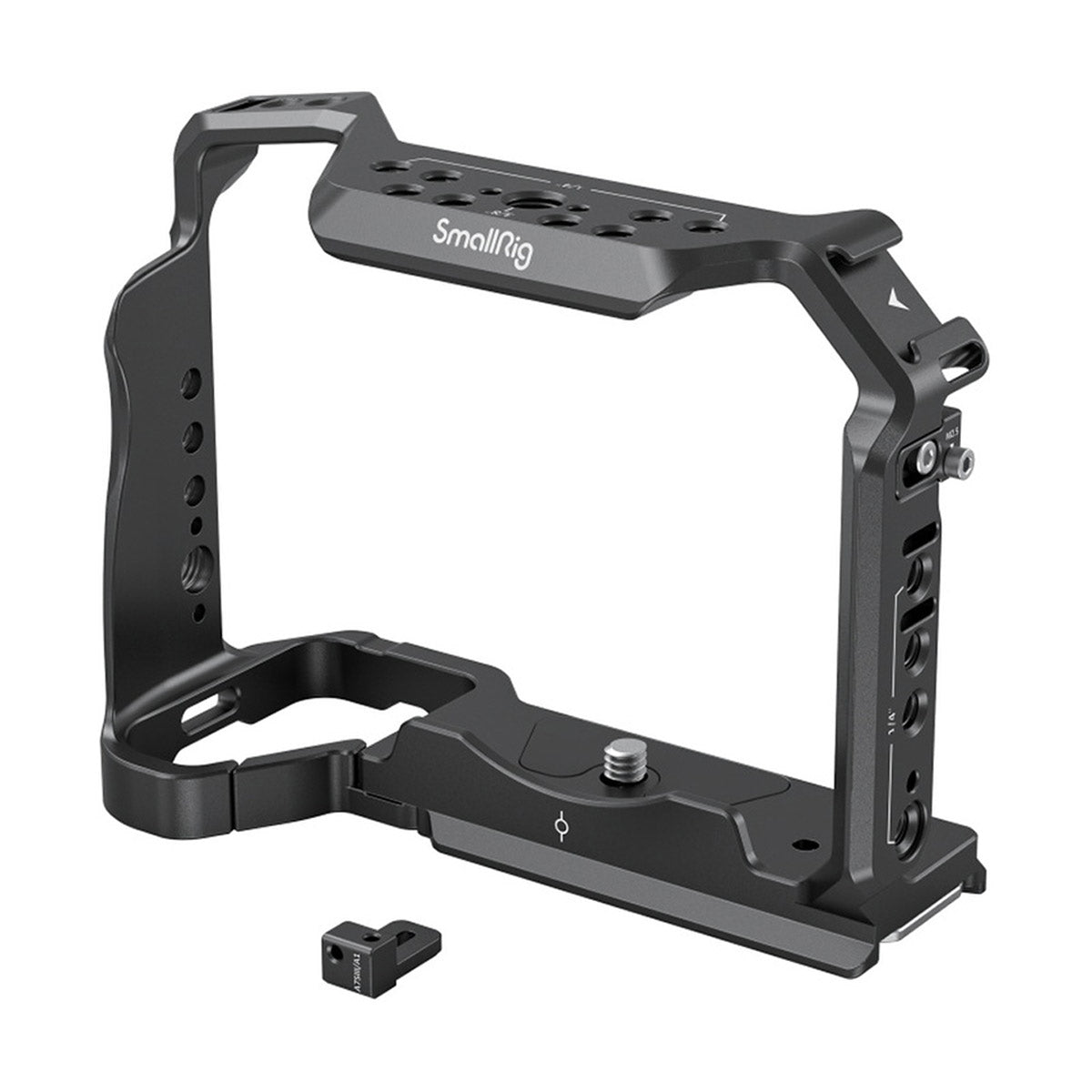SmallRig Full Cage for Sony A7 IV / A7s III / A1