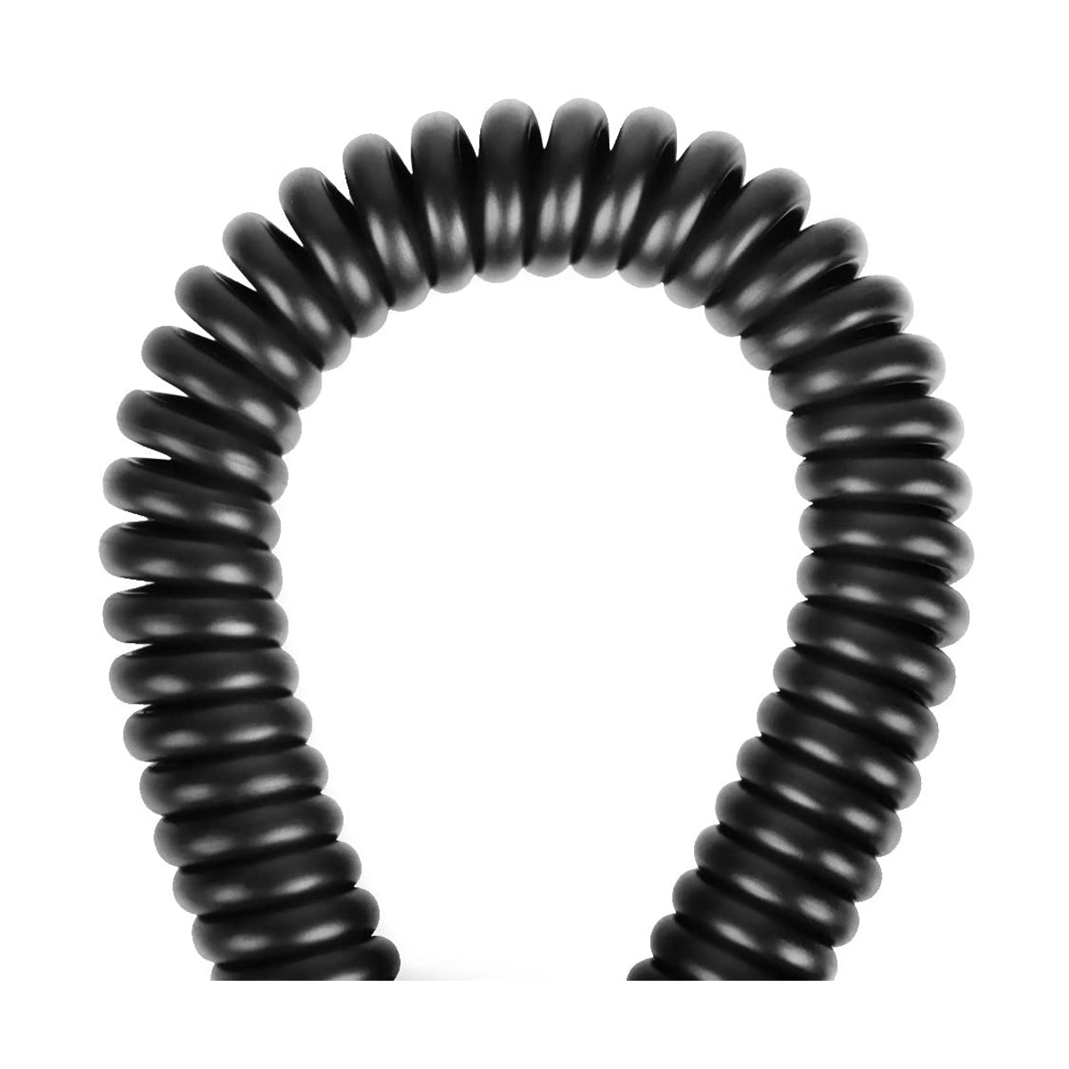 pictureline Full HDMI to Mini HDMI Coiled 12” Cable