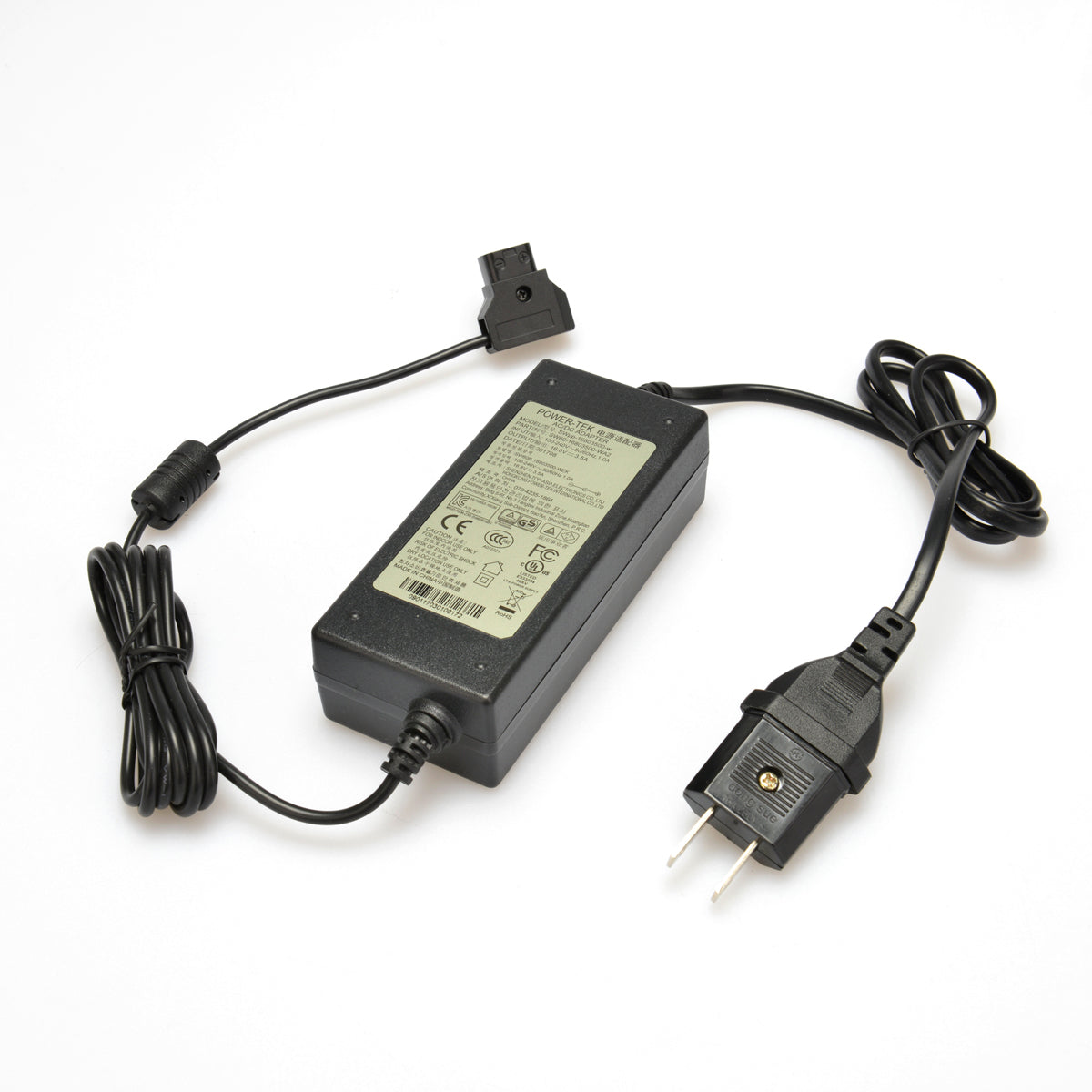 Gen Energy G-C35P V-Mount Charger for G-B200 Batteries