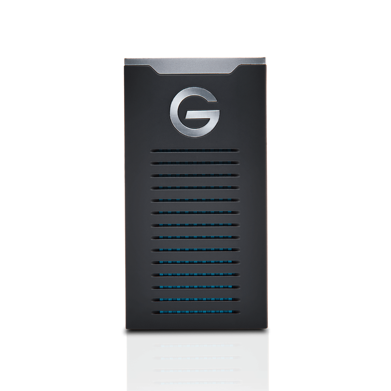 G-Technology 2TB G-Drive Mobile SSD R-Series USB-C Hard Drive
