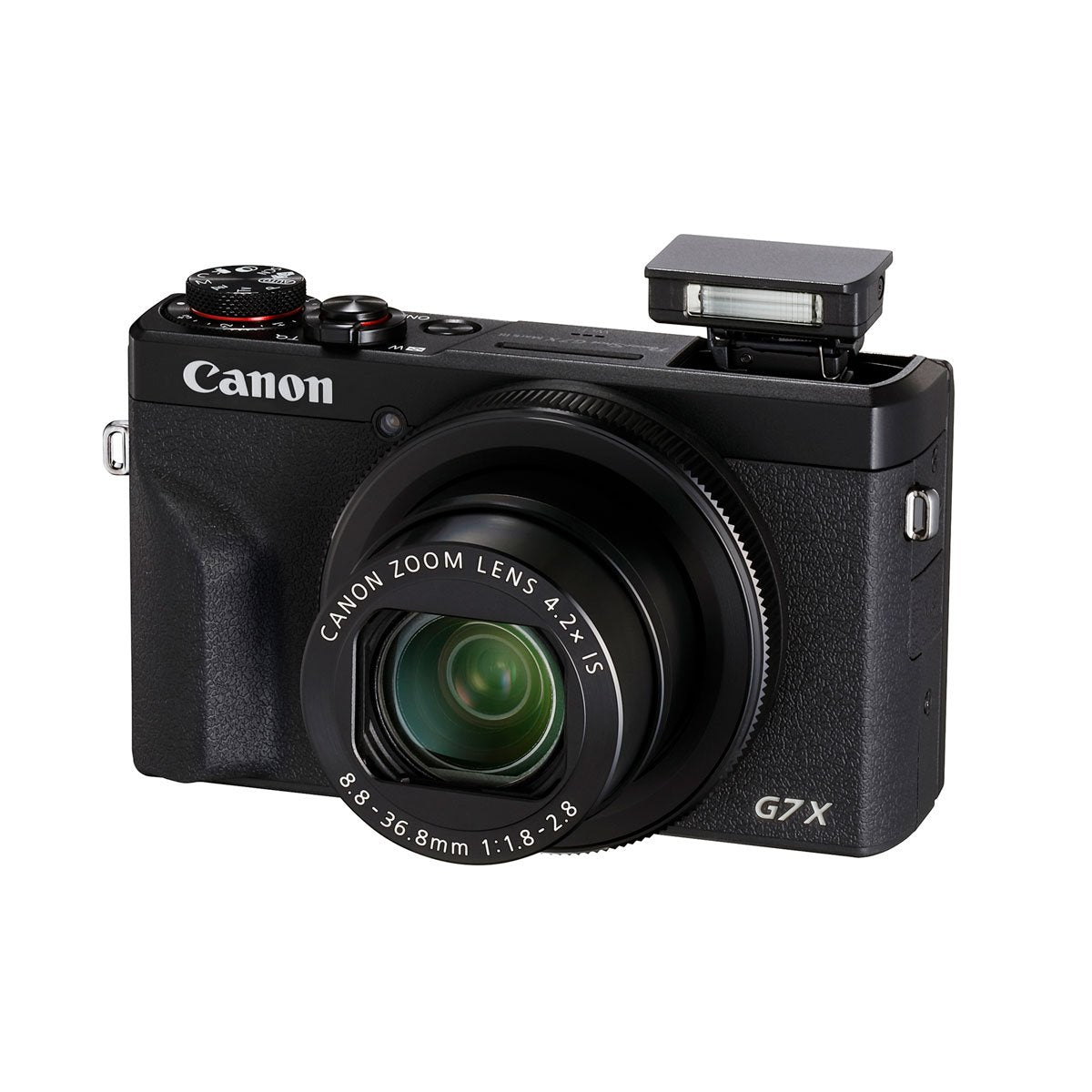 Canon Powershot G7X Mark III Video Creator Kit