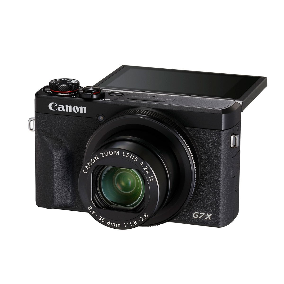 Canon Powershot G7X Mark III Video Creator Kit