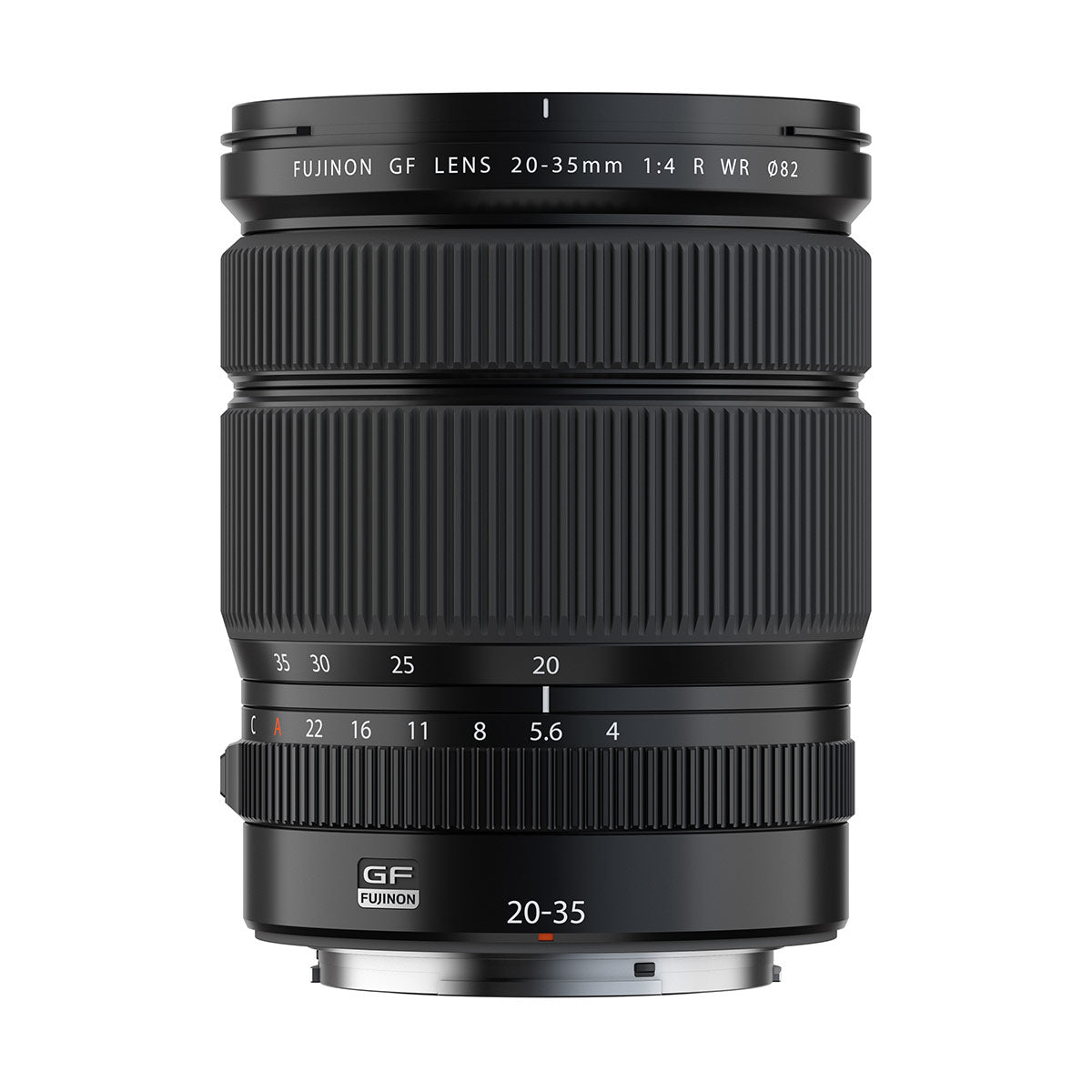 fujifilm GF 20-35mm F4 R WR　超美品NDフィルター付き Fujifilm GF 20-35mm F4 R WR Lens