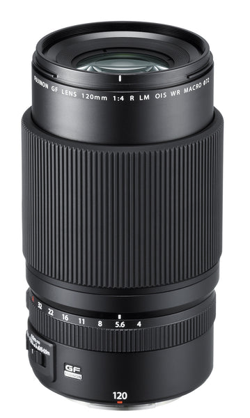 美品fujifilm GF 120mm f4 R LM OIS WR MACRO GF120mmF4_Macro_R_LM_OIS_WR_gr
