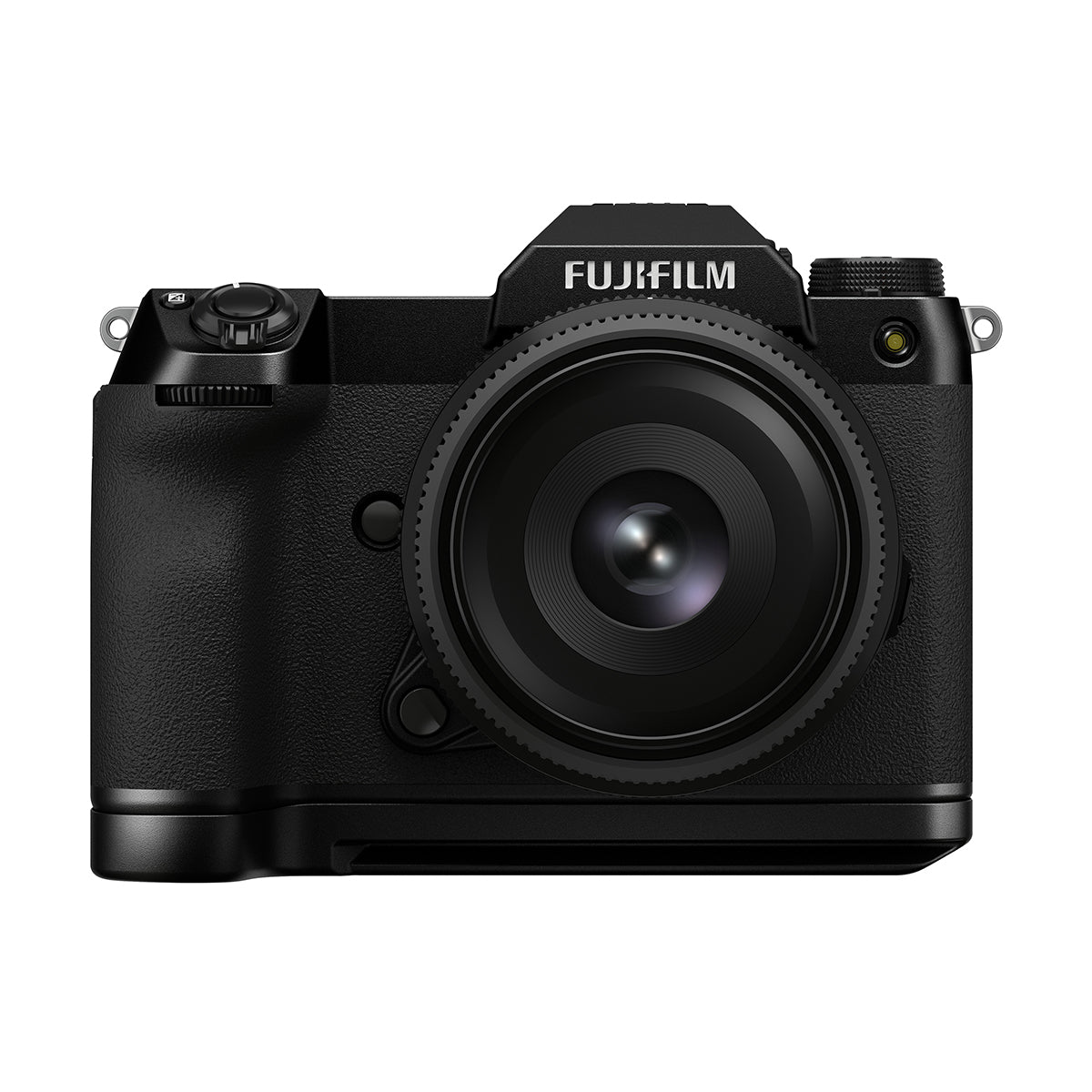 medium format camera price