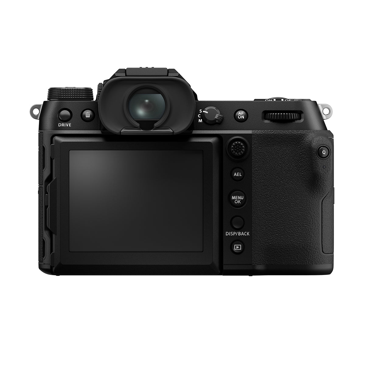 medium format camera price