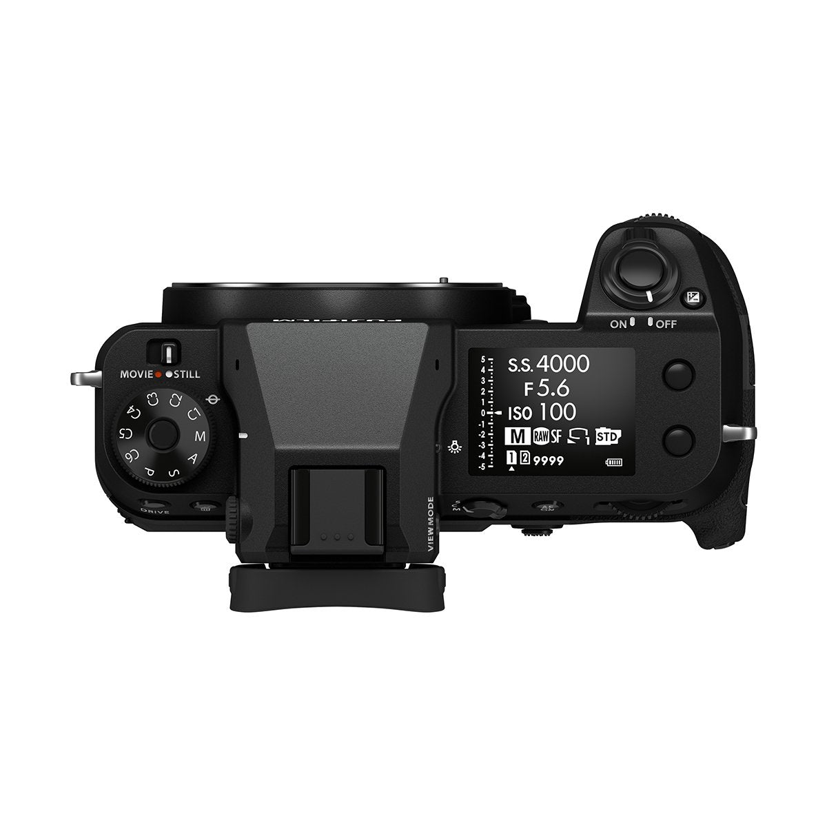 Fujifilm GFX 100S Medium Format Camera Body *OPEN BOX*